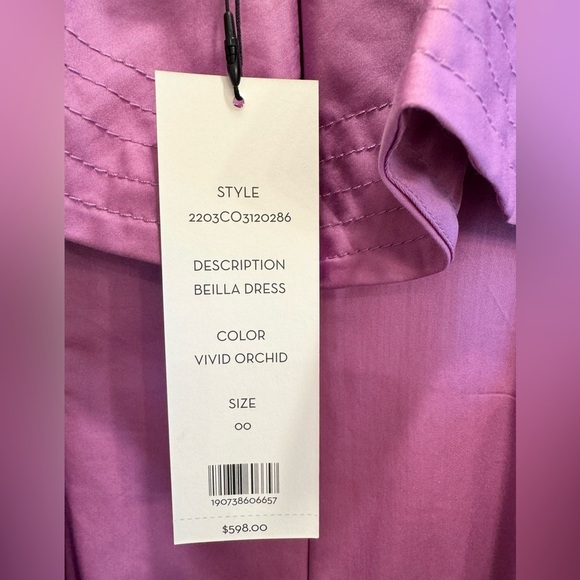 Veronica Beard Beilla Dress - Picture 15 of 17